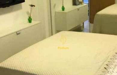 Imagem 5: Apartamento com varanda / sacada e área de lazer no Bessa - AP0260