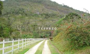 Imagem 5: BELÍSSIMA FAZENDA COM 1394000 m² NO CORAÇÃO DA TERÊ-FRI A 2KM DA RODOVIA R$ 4.000.000 - Va