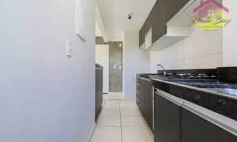 Imagem 3: Hortolândia - Apartamento Padrão - Vila São Pedro