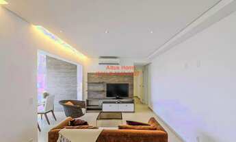 Imagem 3: Apartamento Alto Padrão para Venda em Brooklin São Paulo-SP - 21-09072-T