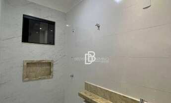 Imagem 7: Casa com 3 dormitórios à venda, 115 m² por R$ 330.000,00 - Jardim Ipiranga - Aparecida de