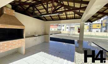 Imagem 4: APARTAMENTO com 3 dormitórios à venda com 89.5m² por R$ 340.000,00 no bairro Cabral - CURI