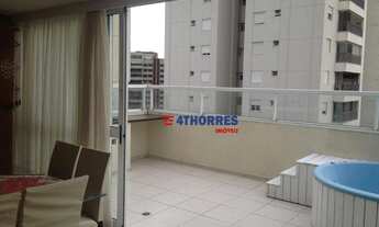 Imagem 6: Cobertura à venda, 197 m² por R$ 1.170.000,00 - Vila Andrade - São Paulo/SP