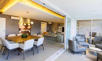 Imagem 4: Apartamento no Ecoville - ARYA1