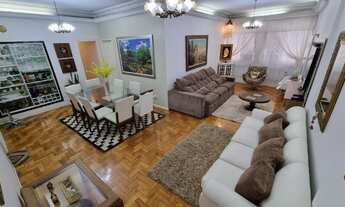 Imagem: Apto reformado 04 qtos sendo 1 suíte, salão