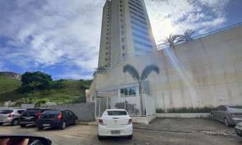 Imagem: Apartamento no Imbui 3/4 sendo uma suíte