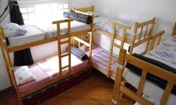 Imagem: Pensionato Metrô Penha