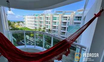 Imagem: Apartamento com 57 m2 - In Mare Bali - Sombra