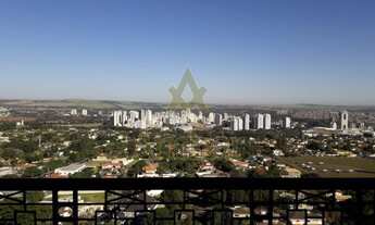 Imagem: Apartamento - Ribeirão Preto - Residencial