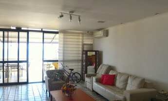 Imagem 3: Ótima Cobertura Linear 400 m² 4 suítes, 4 vagas Posto 9 (Venda ou Aluguel) Recreio RJ