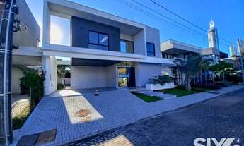 Imagem 3: Casa em condomínio Villagio da Barra com 5 suítes à venda na Barra em Balneário Camboriú/S