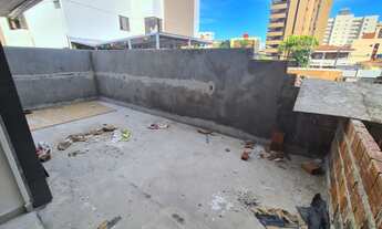 Imagem 6: Apartamento com 101m² 3 quartos sendo 2 suítes com área privativa no Bessa - João Pessoa