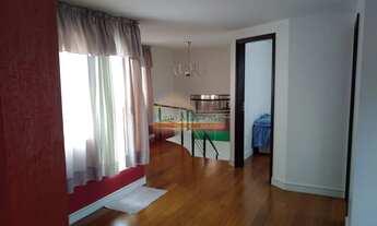 Imagem 7: SOBRADO com 4 dormitórios à venda com 450m² por R$ 1.350.000,00 no bairro São Braz - CURIT