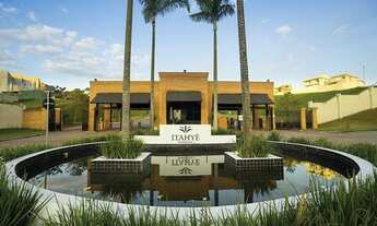 Imagem 3: Terreno à venda, 460 m² por R$ 785.000,00 - Condominio Itahye - Santana de Parnaíba/SP