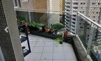 Imagem 5: APARTAMENTO com 3 dormitórios à venda com 207.65m² por R$ 750.000,00 no bairro Bigorrilho