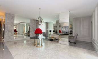 Imagem 5: Maison Champagnat - Lançamento - 90 m²