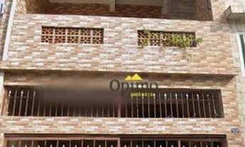 Imagem: Sobrado à venda, 200 m² por R$ 500.000,00