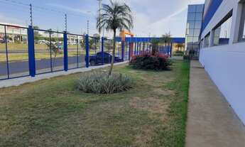 Imagem 5: Salão Comercial para Locação em Penápolis, Distrito Industrial I