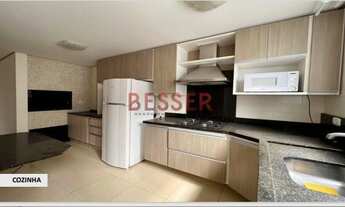 Imagem 6: Apartamento com 2 dormitórios à venda, 86 m² por R$ 515.000 - Centro - Esteio/RS