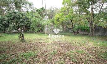 Imagem 2: Terreno à venda, 1824 m² por R$ 1.600.000,00 - Vila Santa Isabel - São Roque/SP