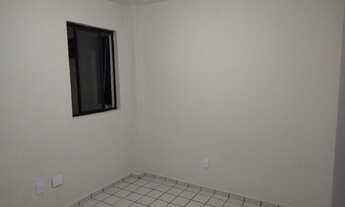 Imagem 8: Apartamento com 3 quartos, 110 m² - venda por R$ 470.000 ou aluguel por R$ 2.400/mês - Cab