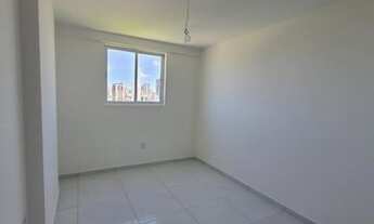 Imagem 6: Vendo apts novo com 3 quartos, sendo 1 suíte, e vista para o mar do Bessa