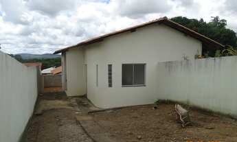 Imagem: CASA 02 QUARTOS 04 VGS BAIRRO RESIDENCIAL