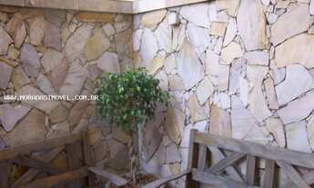 Imagem 5: Sobrado em Condomínio para Venda em São Paulo, Horto do Ipê, 3 dormitórios, 1 suíte, 2 ban