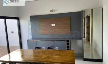 Imagem 14: Casa com 2 dormitórios à venda, 148 m² por R$ 850.000,00 - Residencial Riviera Suíça - Sin