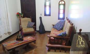 Imagem 5: Casa com 3 dormitórios à venda, 120 m² por R$ 350.000,00 - Areal - Araruama/RJ