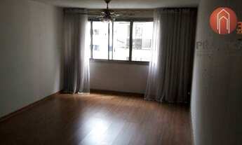 Imagem 1: Apartamento à venda, 105 m² por R$ 995.000,00 - Moema - São Paulo/SP