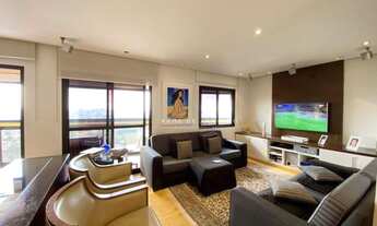 Imagem: Apartamento em Higienópolis