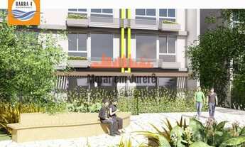 Imagem 6: Apartamento Loft Garden a venda Barra da Lagoa a preço custo