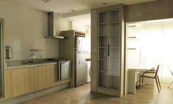 Imagem 5: LONDRINA - Apartamento Padrão - Vila Larsen 1