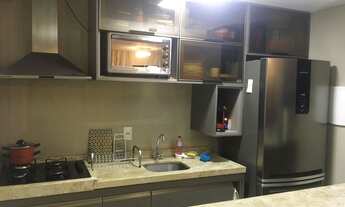 Imagem 4: Apartamento para venda com 65 metros quadrados com 3 quartos em Alto de São Manoel - Mosso