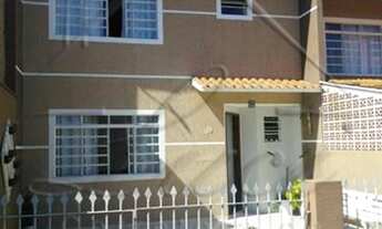 Imagem: SOBRADO com 3 dormitórios à venda com