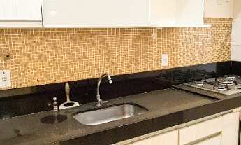 Imagem 6: 2 Quartos amplos, com um lazer completo no Pilotis, para seus filhos se divertirem!