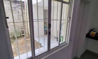 Imagem 7: SOBRADO EM CONDOMÍNIO 2 DORMS (78m²), SACADA, 1 VAGA, QUINTAL. A 3 MINUTOS DO AUTÓDROMO DE