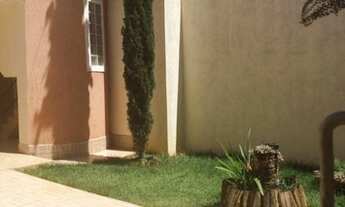 Imagem 4: CASAS SOBRADO NO GOIÂNIA 2