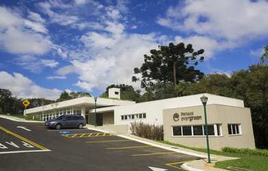 Imagem 4: TERRENO EM CONDOMÍNIO em CURITIBA - PR, no bairro São João - Referência TE1234