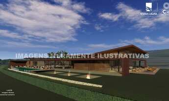 Imagem 3: Lote/Terreno para venda em Alphaville Lagoa dos Ingleses - Nova Lima - Reserva Laguna mg