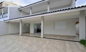 Imagem 4: Sobrado com 4 dormitórios, 230 m² - venda por R$ 1.000.000,00 ou aluguel por R$ 5.960,00/m