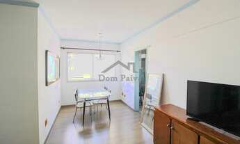 Imagem 5: São Paulo - Apartamento Padrão - Vila Mariana