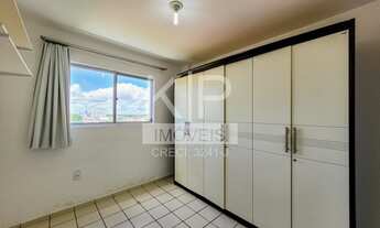 Imagem 4: Apartamento para aluguel com 68 metros quadrados com 2 quartos em Nova Parnamirim - Parnam