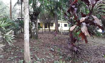 Imagem 5: Sitio em Itariri-Sp