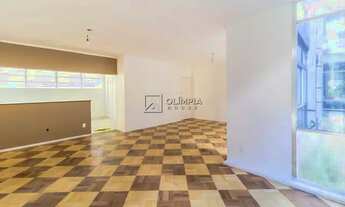 Imagem 7: Apartamento Venda 2 Dormitórios - 129 m² Jardim Paulista