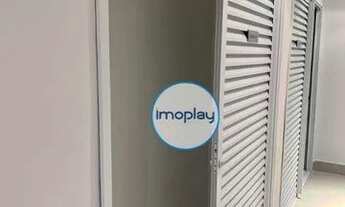 Imagem 4: Apartamento primeira locação , prédio novo alto padrão no Itaim Bibi