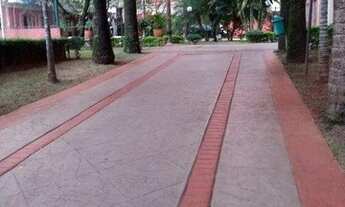 Imagem 2: Apartamento com 3 dormitórios para alugar, 62 m² por R$ 2.250,00/mês - Lauzane Paulista