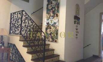 Imagem 2: Casa Residencial para venda e locação, Jardim Panorama, São Paulo - CA3599