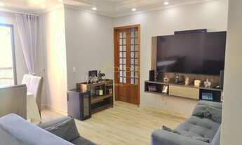 Imagem 2: Ótimo apartamento, andar alto, 3 quaros sendo 1 suite, 2 vagas